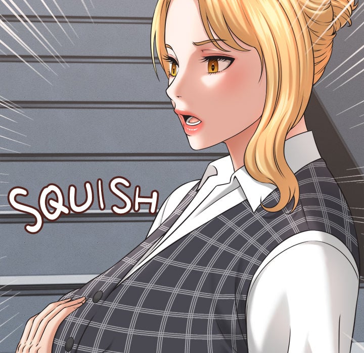 Right Under His Roof chapter 39 page 75