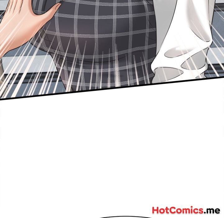 Right Under His Roof chapter 39 page 76