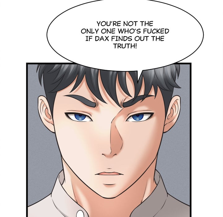 Right Under His Roof chapter 39 page 77