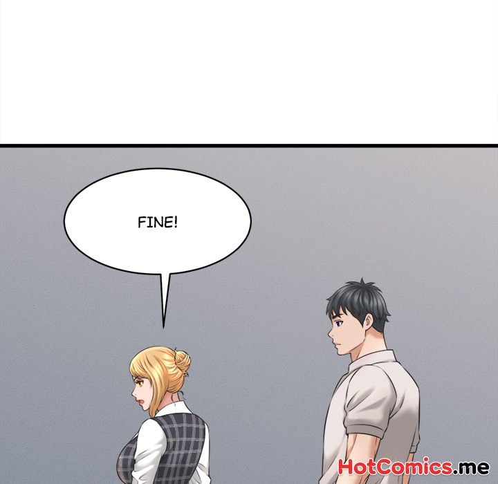Right Under His Roof chapter 39 page 80