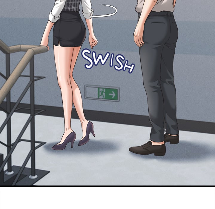 Right Under His Roof chapter 39 page 81