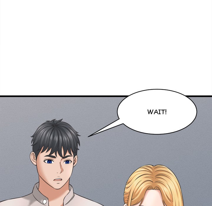 Right Under His Roof chapter 39 page 82