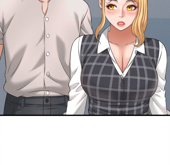 Right Under His Roof chapter 39 page 83