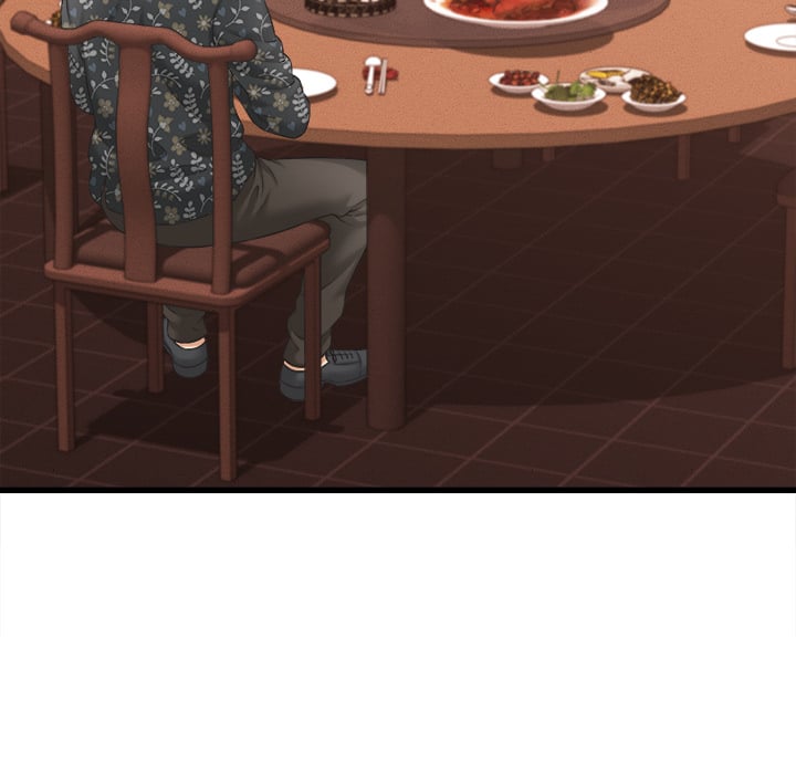 Right Under His Roof chapter 39 page 86