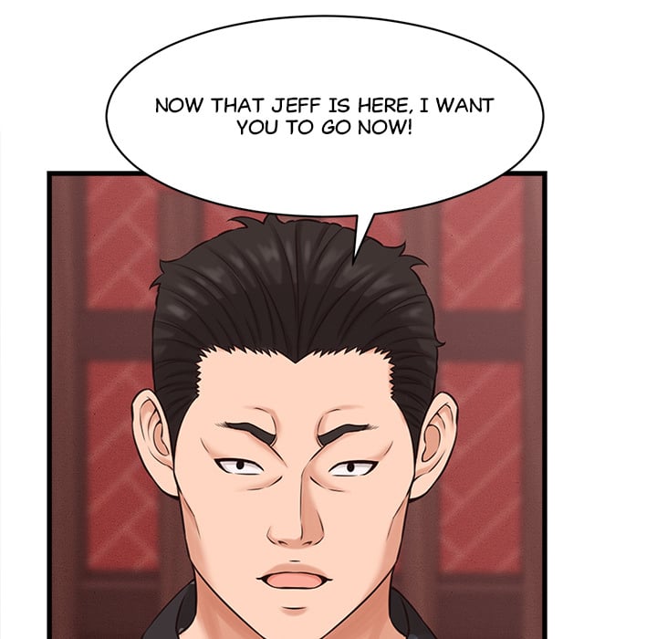 Right Under His Roof chapter 39 page 87
