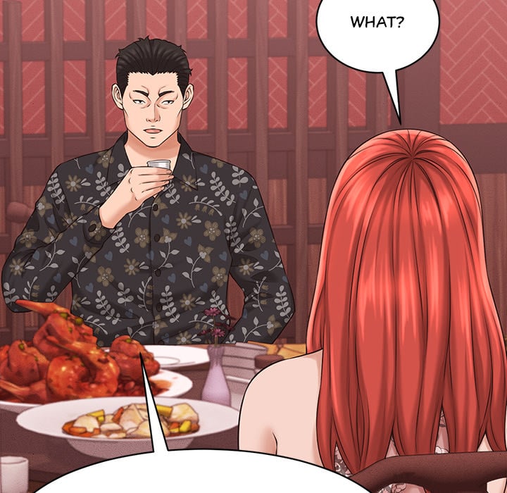 Right Under His Roof chapter 39 page 89