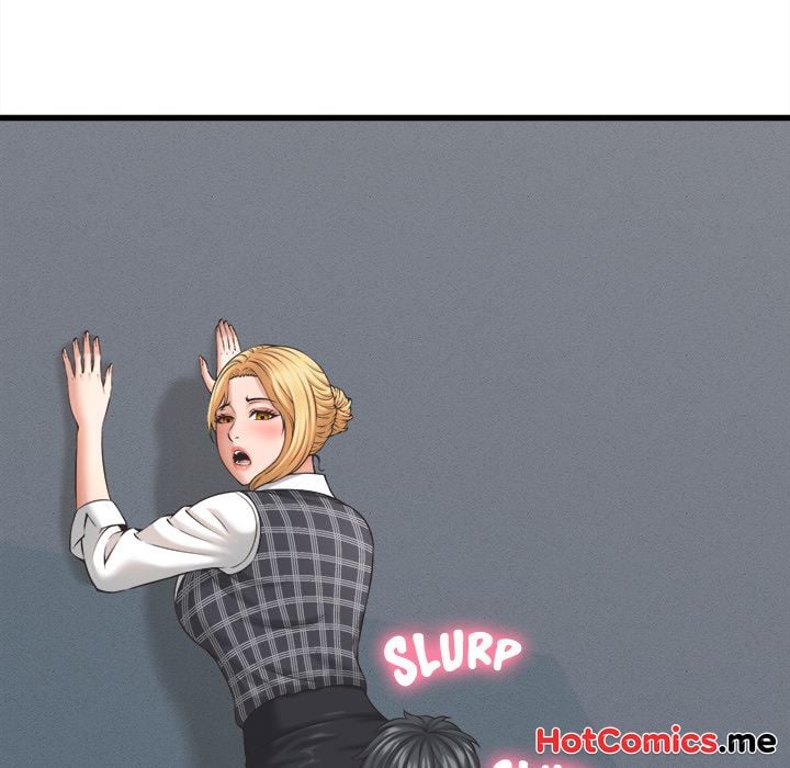 Right Under His Roof chapter 39 page 95