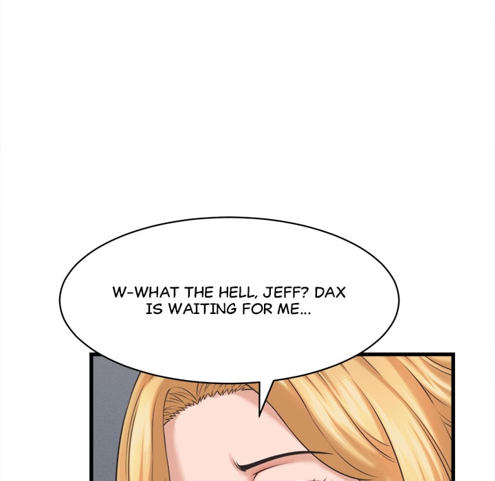 Right Under His Roof chapter 39 page 97