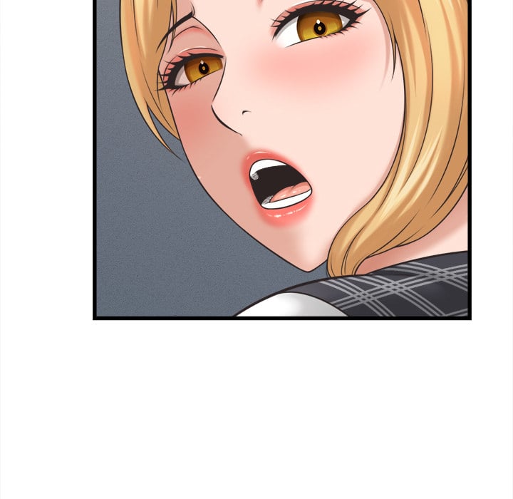 Right Under His Roof chapter 39 page 98