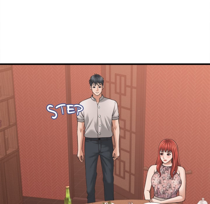 Right Under His Roof chapter 39 page 105