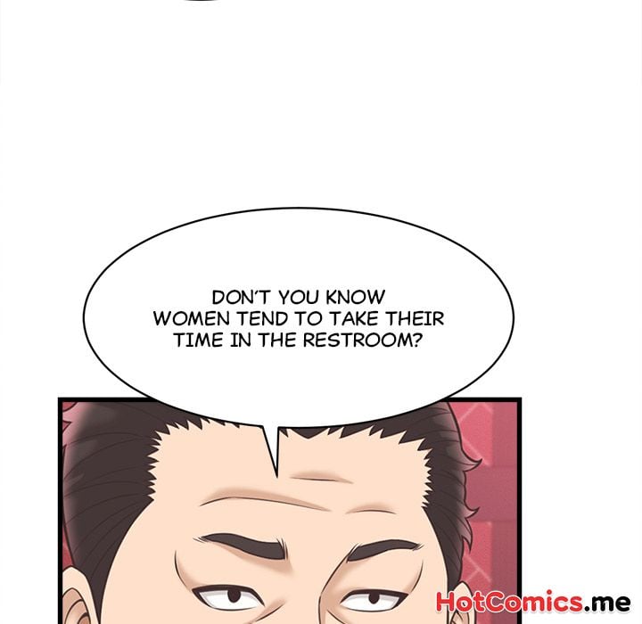 Right Under His Roof chapter 39 page 109
