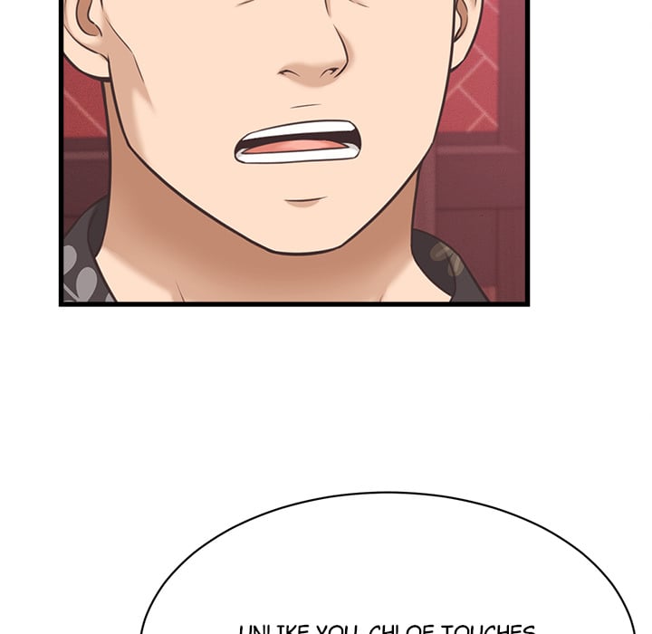 Right Under His Roof chapter 39 page 110