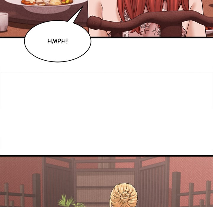 Right Under His Roof chapter 39 page 112