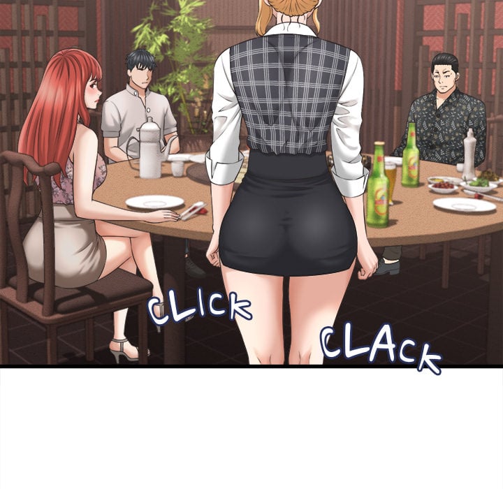 Right Under His Roof chapter 39 page 113