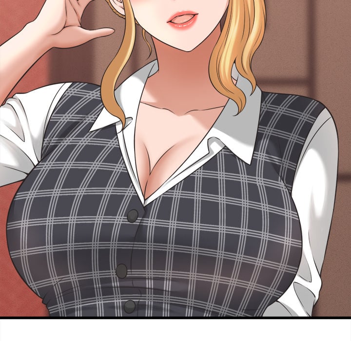 Right Under His Roof chapter 39 page 115