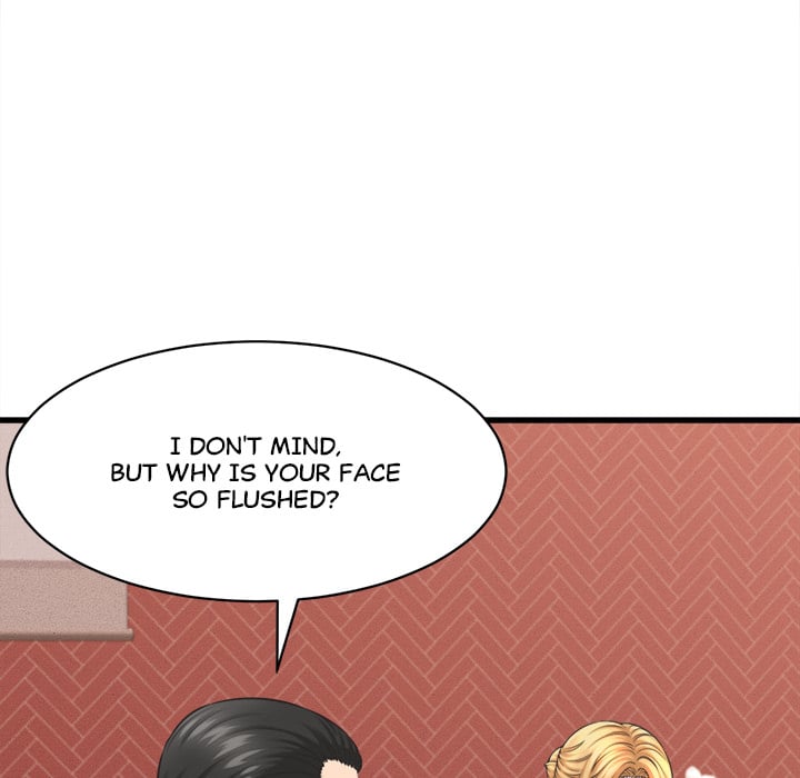 Right Under His Roof chapter 39 page 116