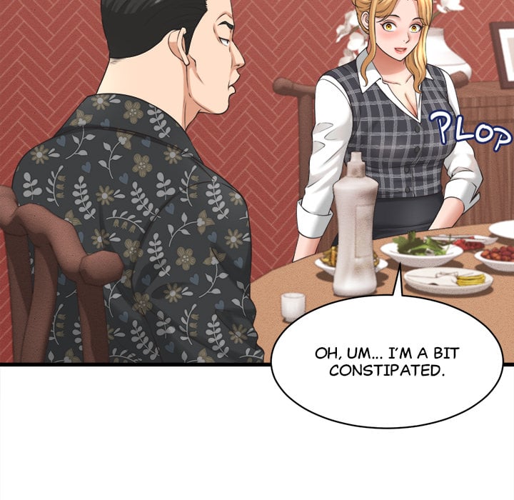 Right Under His Roof chapter 39 page 117
