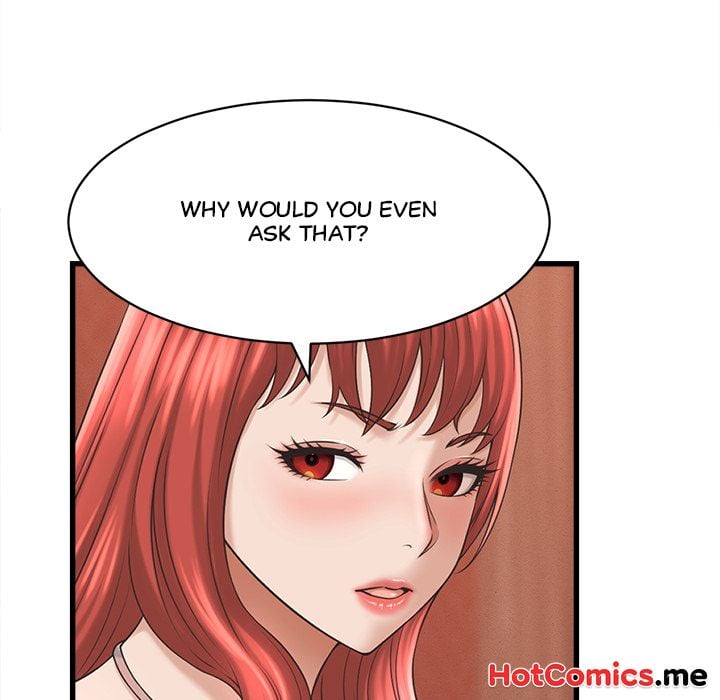 Right Under His Roof chapter 39 page 118