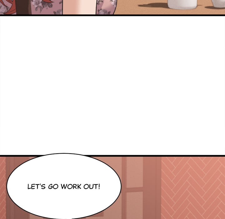 Right Under His Roof chapter 39 page 121