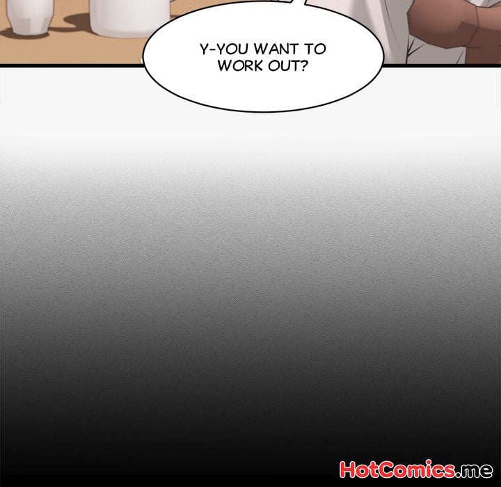Right Under His Roof chapter 39 page 123