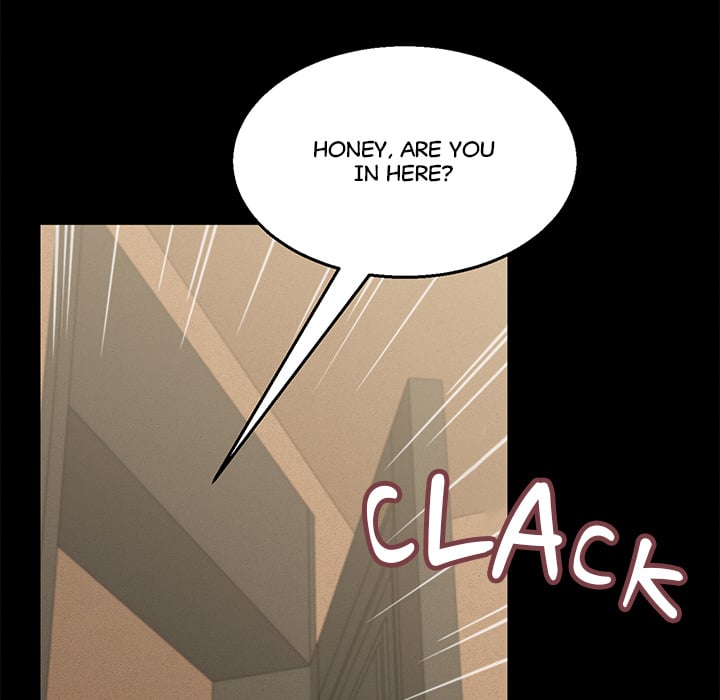 Right Under His Roof chapter 39 page 124