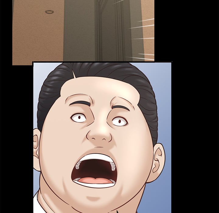Right Under His Roof chapter 39 page 125