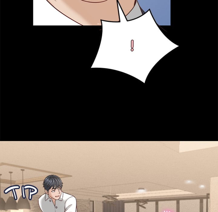 Right Under His Roof chapter 39 page 126