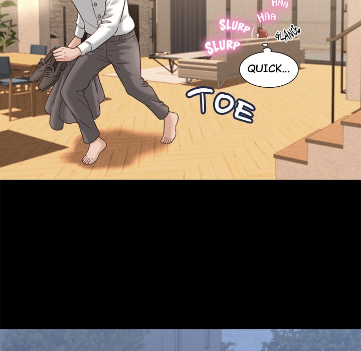 Right Under His Roof chapter 39 page 127