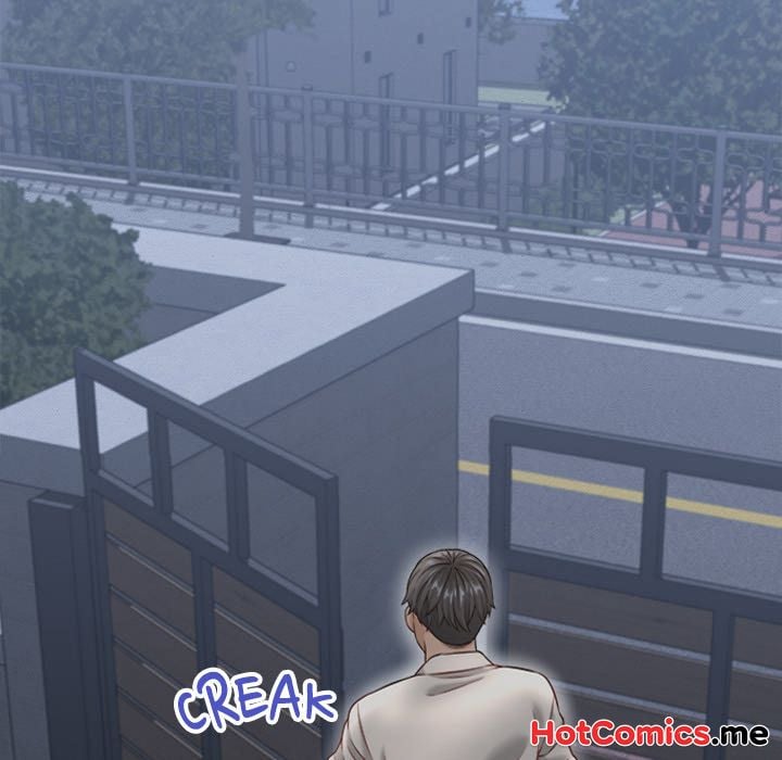 Right Under His Roof chapter 39 page 128
