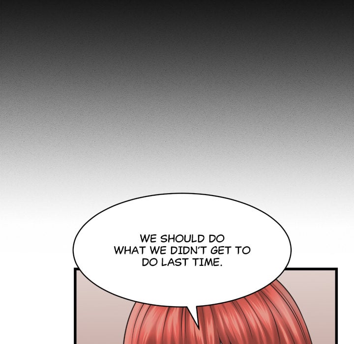 Right Under His Roof chapter 39 page 130