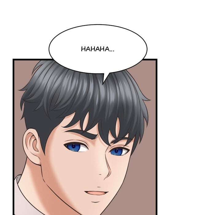 Right Under His Roof chapter 39 page 132