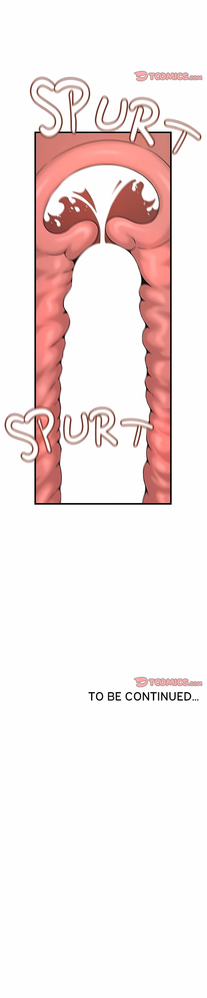 Right Under His Roof chapter 42 page 18