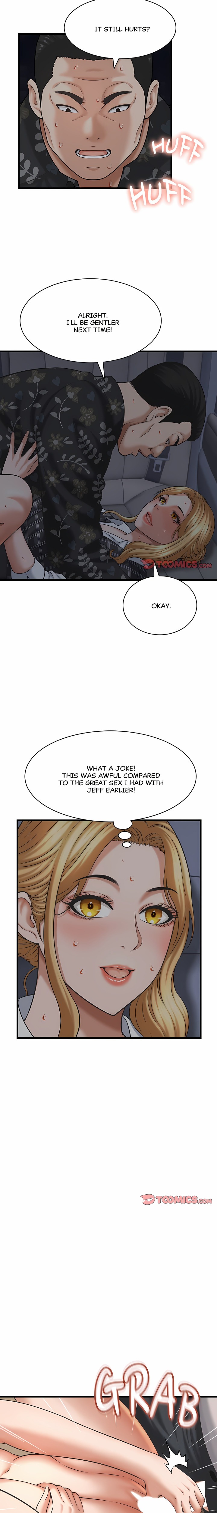 Right Under His Roof chapter 43 page 16