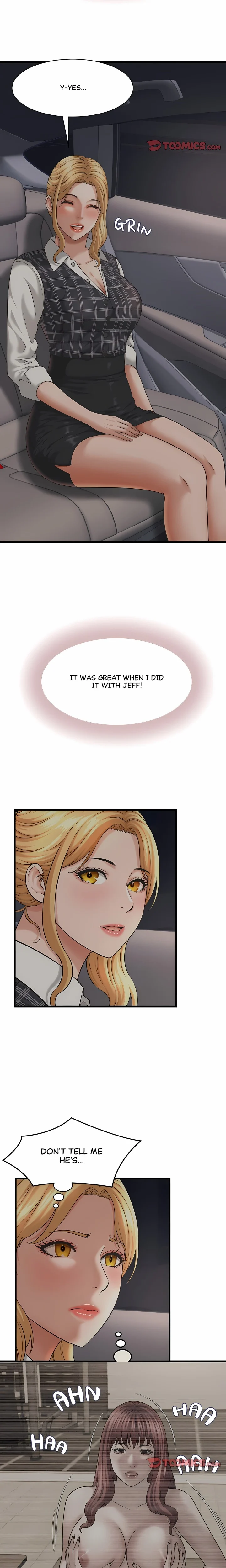 Right Under His Roof chapter 44 page 2