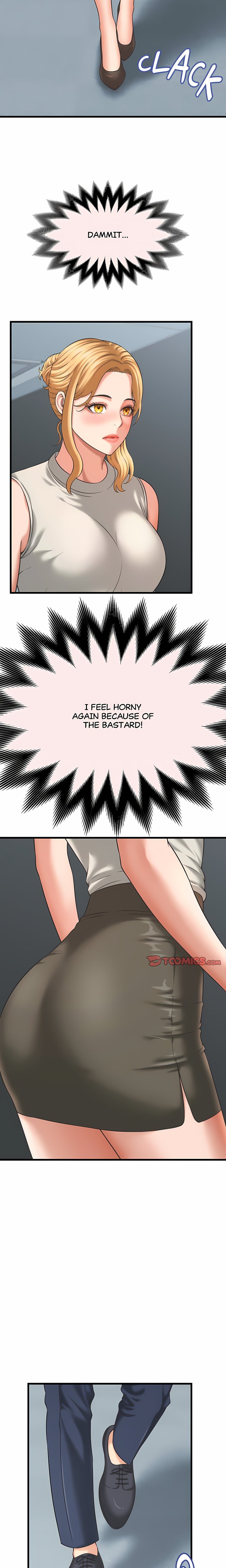 Right Under His Roof chapter 48 page 4