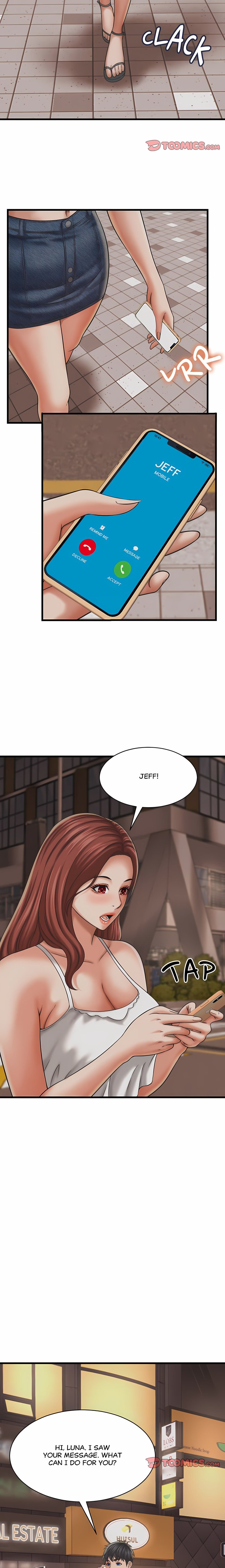 Right Under His Roof chapter 51 page 2