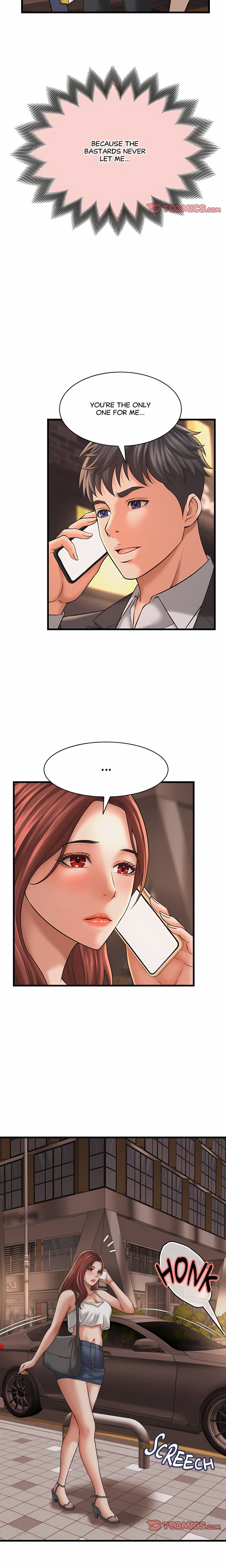 Right Under His Roof chapter 51 page 7