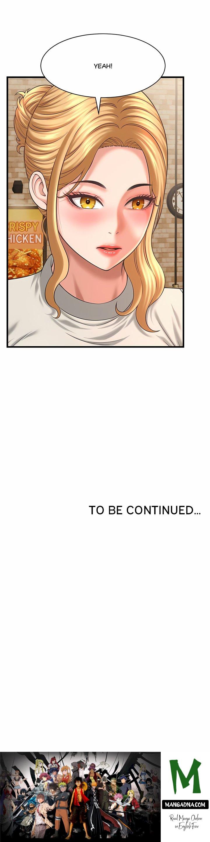 Right Under His Roof chapter 51 page 19