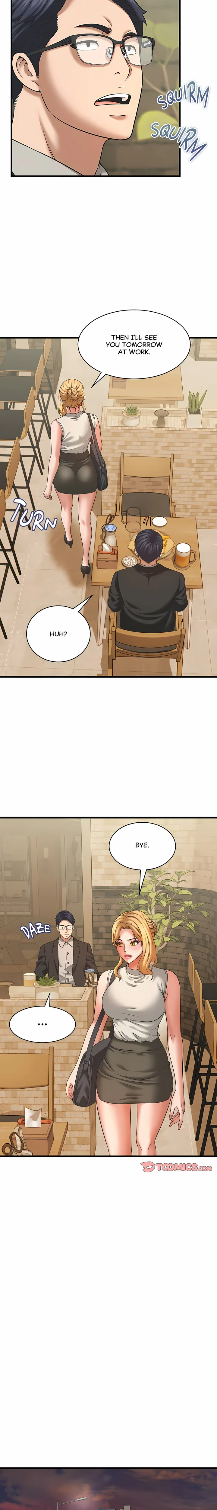 Right Under His Roof chapter 52 page 3
