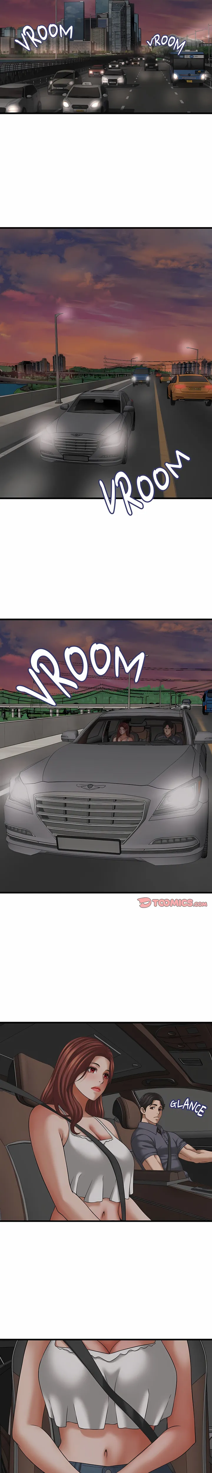 Right Under His Roof chapter 52 page 4