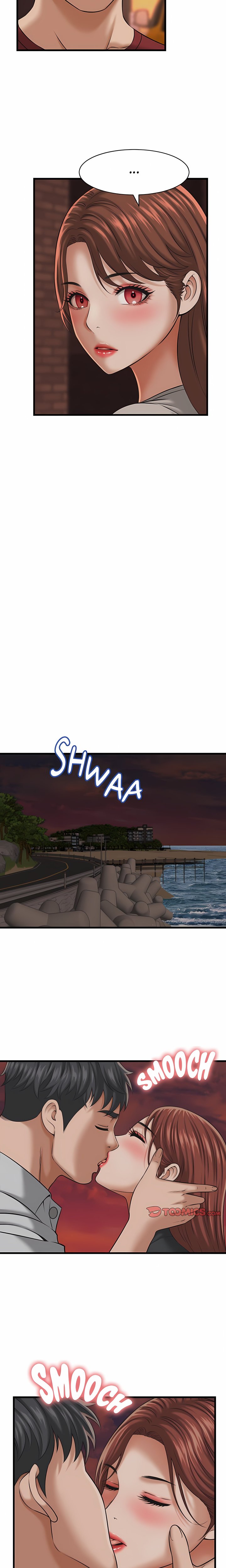 Right Under His Roof chapter 59 page 3