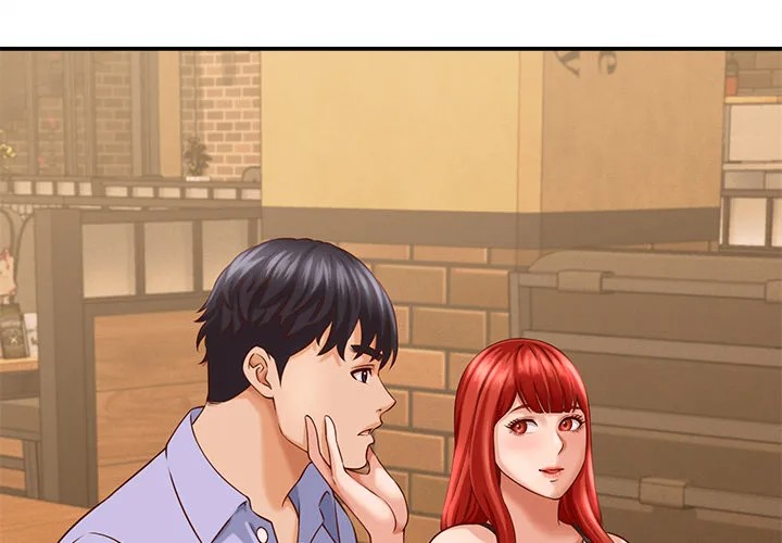 Right Under His Roof chapter 9 page 4