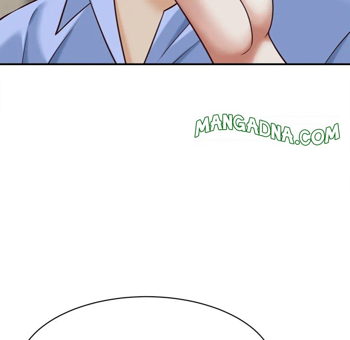 Right Under His Roof chapter 9 page 8