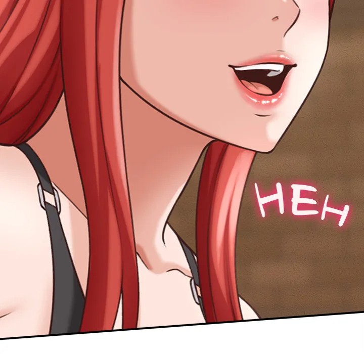 Right Under His Roof chapter 9 page 10