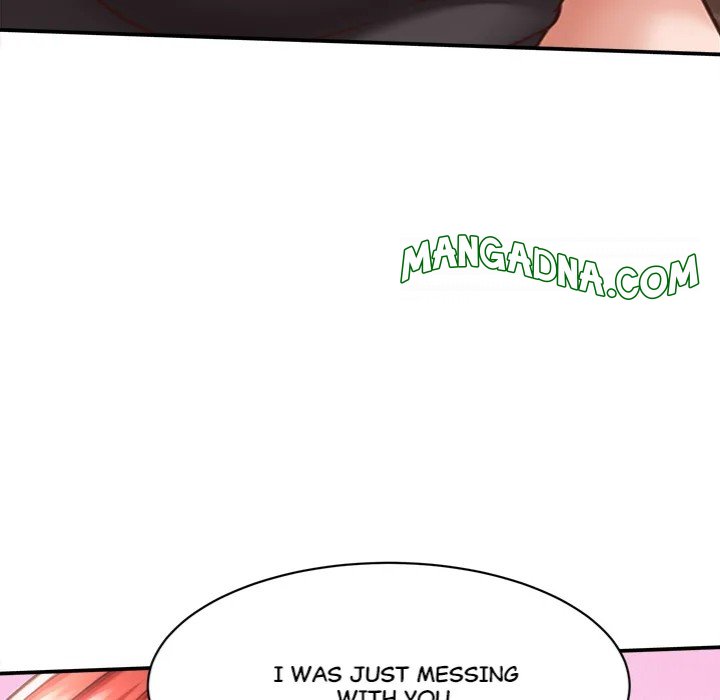 Right Under His Roof chapter 9 page 19