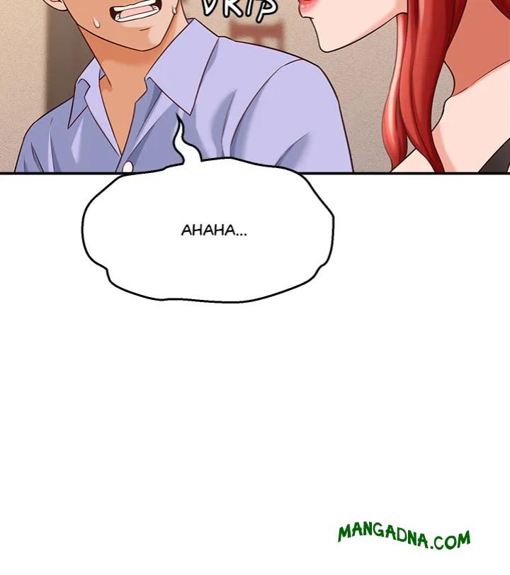 Right Under His Roof chapter 9 page 25