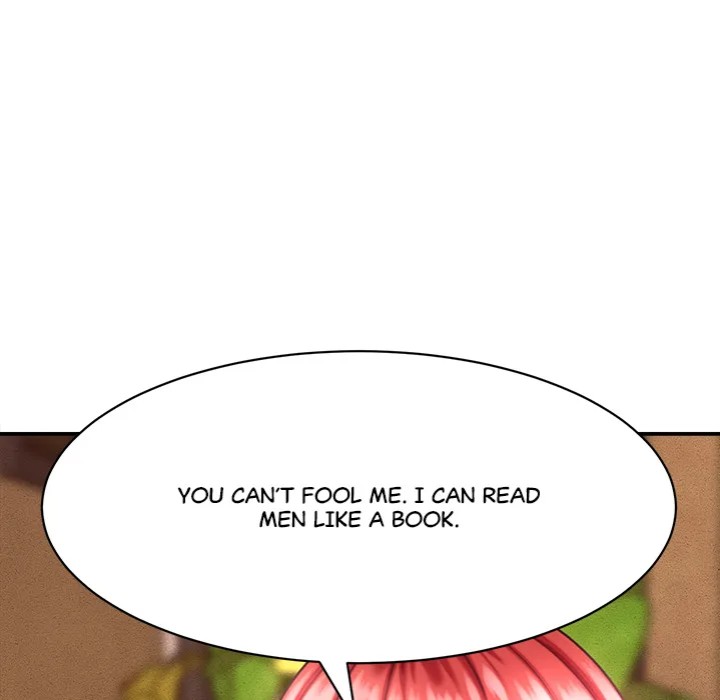 Right Under His Roof chapter 9 page 31