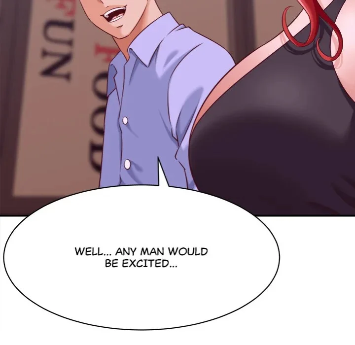 Right Under His Roof chapter 9 page 42