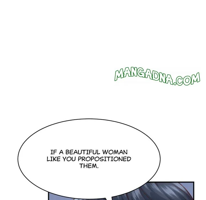 Right Under His Roof chapter 9 page 43