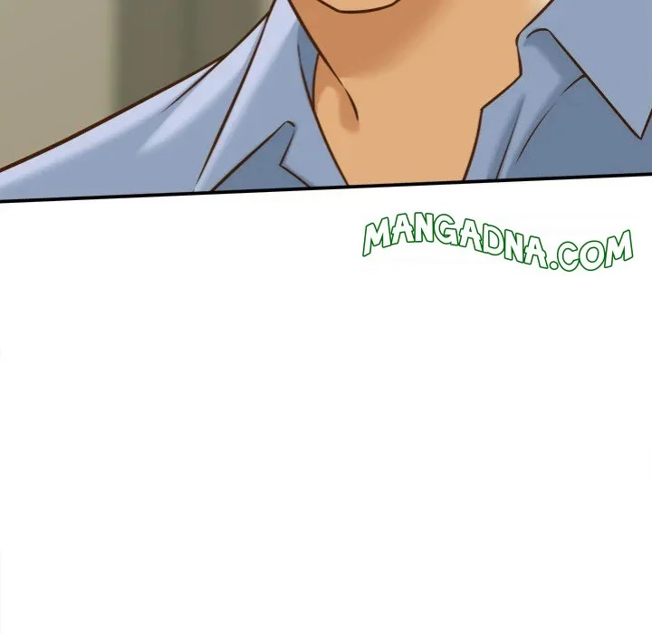 Right Under His Roof chapter 9 page 52
